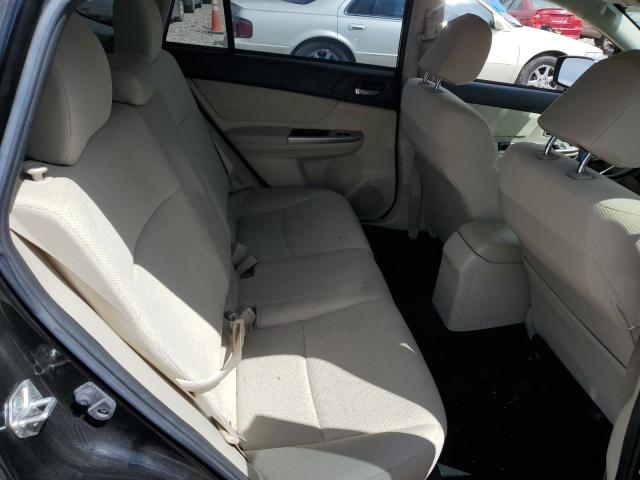 JF1GPAC67FH263716 Subaru Impreza Premium