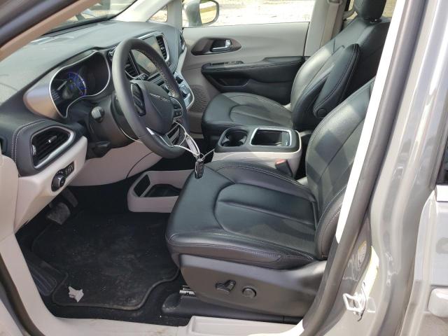 2022 CHRYSLER PACIFICA H - 2C4RC1L78NR189474