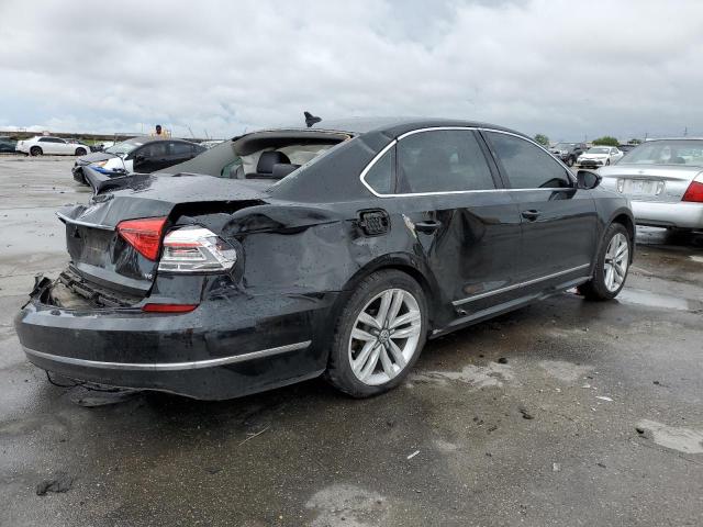 2016 VOLKSWAGEN PASSAT SEL - 1VWCM7A36GC019791