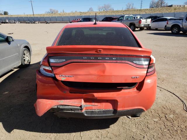1C3CDFEB0GD701191 Dodge DART GT