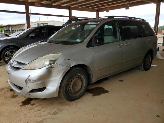 2007 Toyota Sienna CE