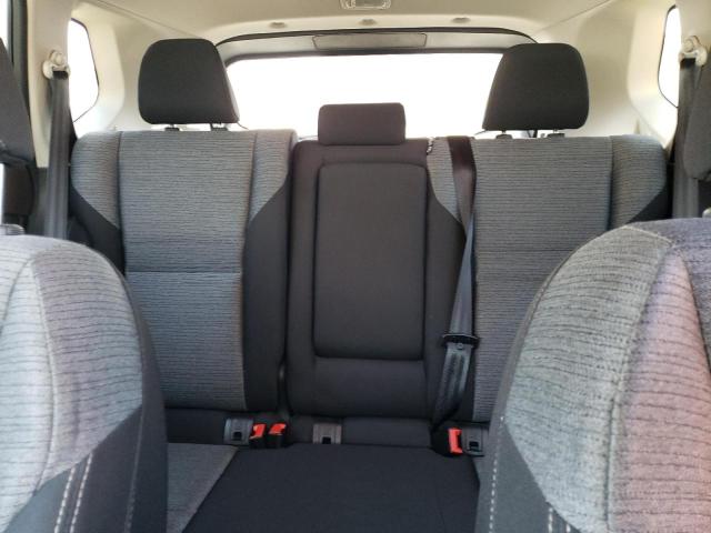 5N1BT3BB8NC671353 Nissan ROGUE SV