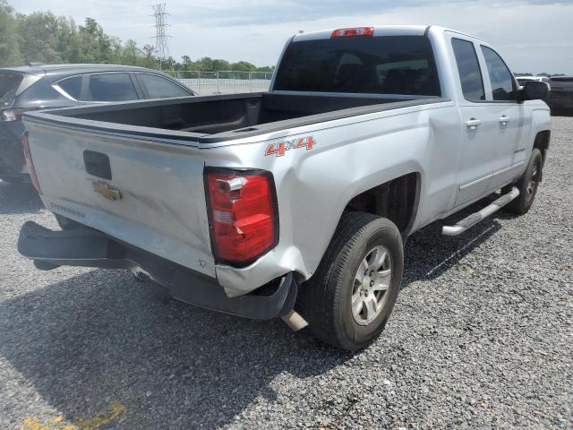 2015 CHEVROLET SILVERADO - 1GCVKREH3FZ206291