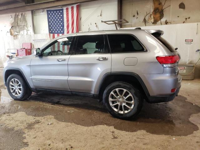 1C4RJFBG0FC229058 Jeep Grand Cherokee Limited