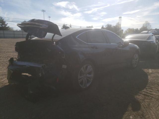 2023 ACURA TLX TECHNO - 19UUB5F43PA001393