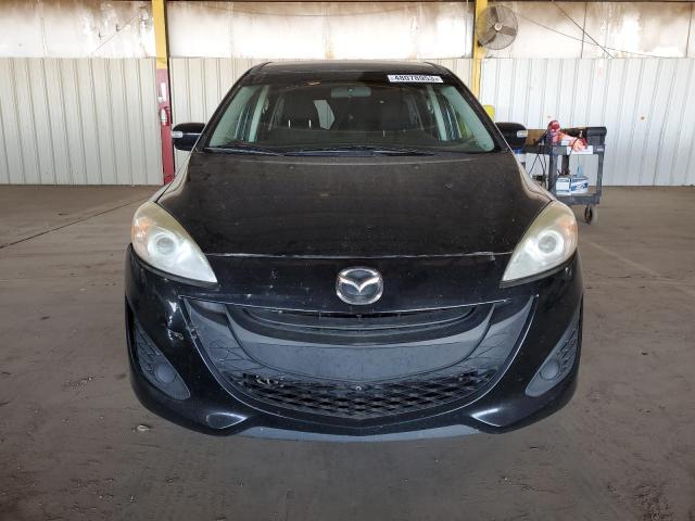 2015 MAZDA 5 SPORT - JM1CW2BL7F0183369