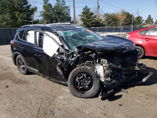 2T3BFREV4HW653860 Toyota RAV4 LE