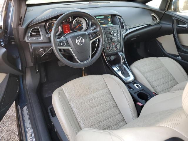 2016 BUICK CASCADA PR W04WT3N59GG062550