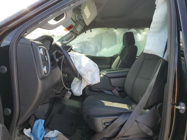 3GTU9BED8LG220341 GMC Sierra K1500 Sle