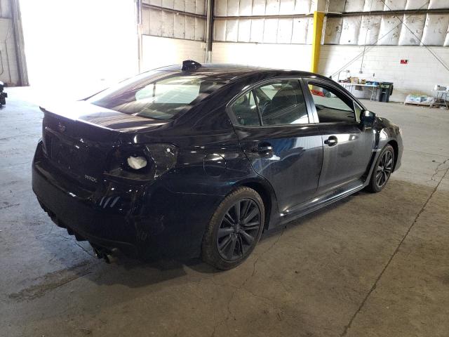 JF1VA1A63K9813820 Subaru WRX