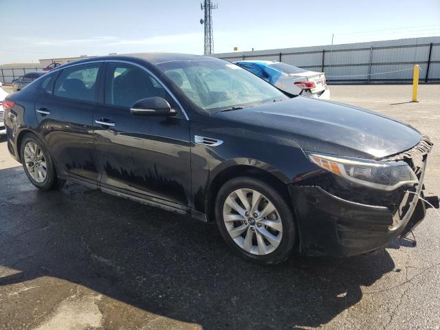 5XXGT4L31HG128356 KIA Optima Lx