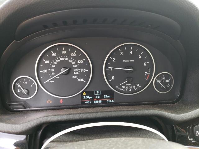 5UXWX9C51G0D91558 BMW X3 Xdrive28i