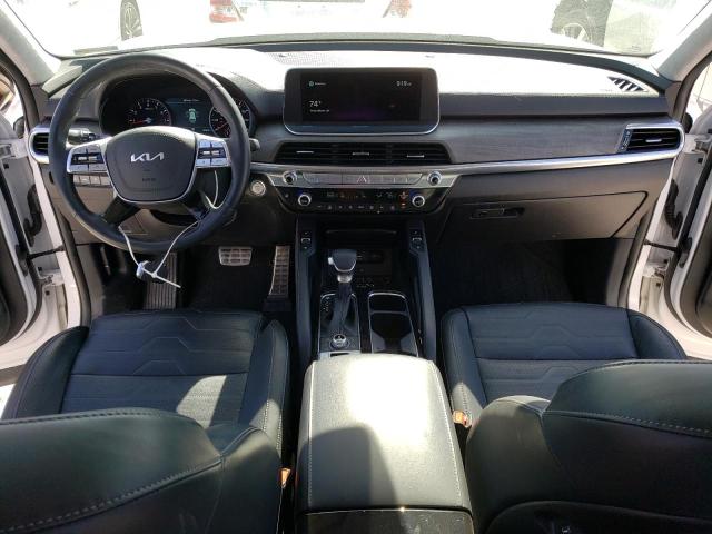 5XYP5DHC6NG233954 KIA Telluride Sx