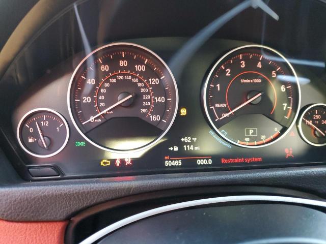 2017 BMW 430I GRAN - WBA4F7C56HG438117