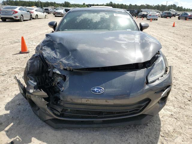 2022 SUBARU BRZ LIMITE JF1ZDBF15N8700991