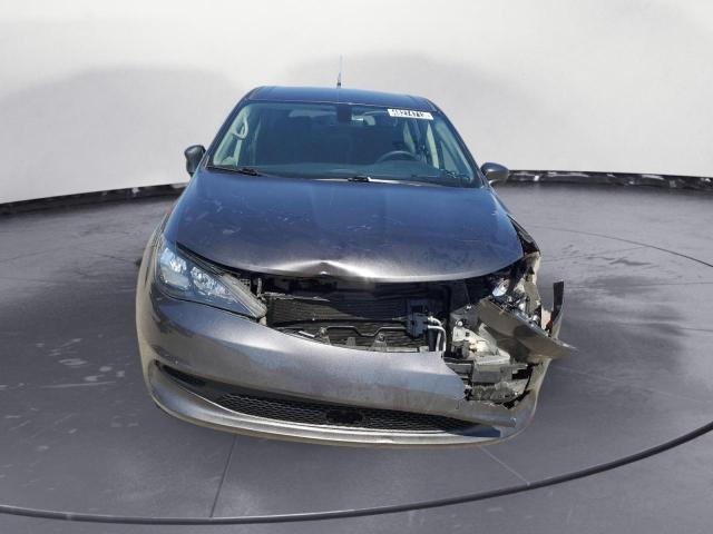 2022 CHRYSLER VOYAGER LX - 2C4RC1CG1NR105575