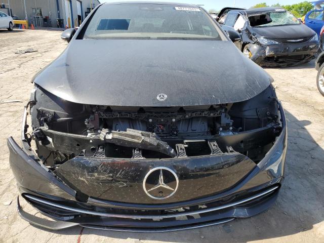 2022 MERCEDES-BENZ EQS SEDAN - W1KCG2DB1NA014531