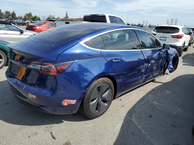 5YJ3E1EAXJF041714 Tesla MODEL 3