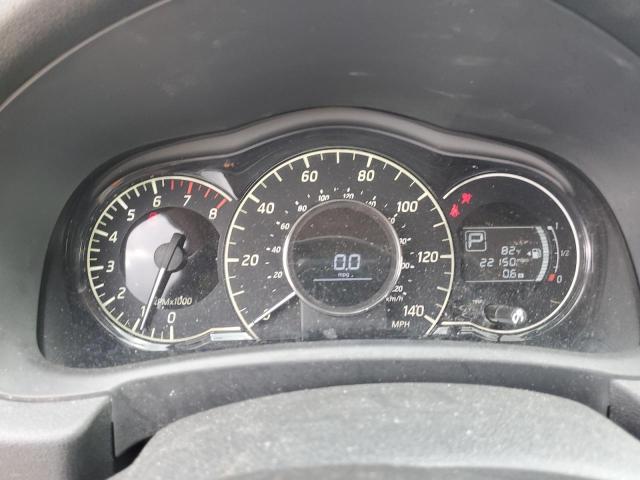 3N1CE2CPXFL431267 Nissan Versa Note S