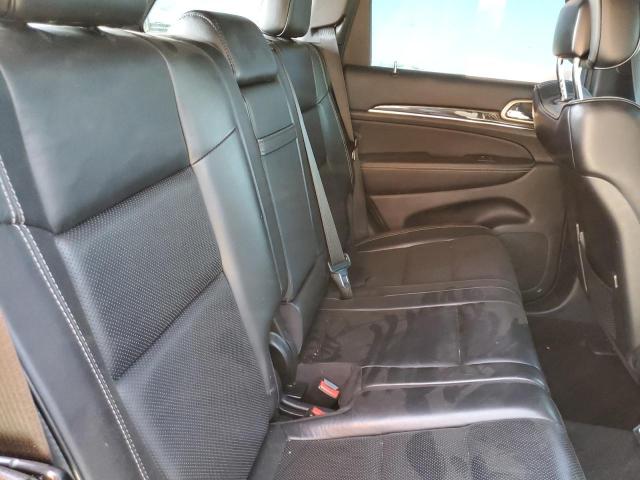1C4RJFCT6FC821060 Jeep Grand Cherokee Overland