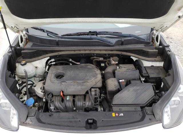 KNDPM3AC8K7585904 KIA Sportage Lx