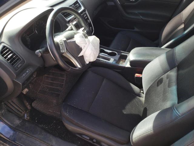 1N4AL3AP9JC115663 Nissan ALTIMA 2.5