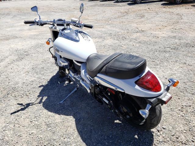 2015 SUZUKI VZ1500 - JS1VY55A7F2100035