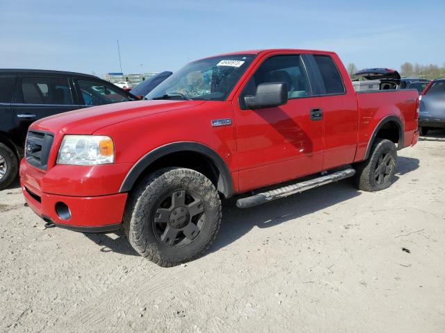 2008 Ford F-150 