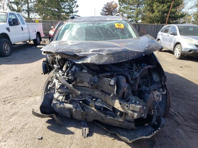 2T3BFREV4HW653860 Toyota RAV4 LE