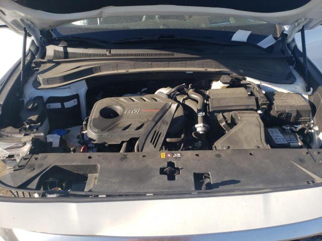 2019 HYUNDAI SANTA FE L - 5NMS5CAA4KH018281