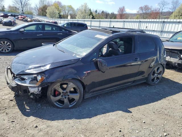 2016 VOLKSWAGEN GTI S/SE - 3VWTT7AU9GM002106