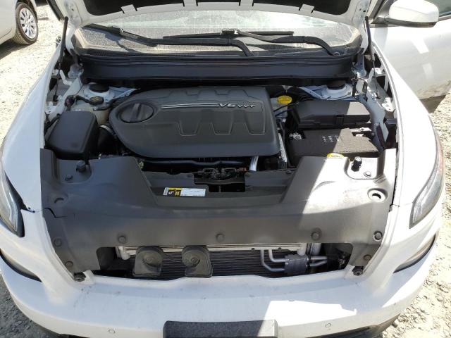 1C4PJMDS0HW646727 Jeep Cherokee Limited
