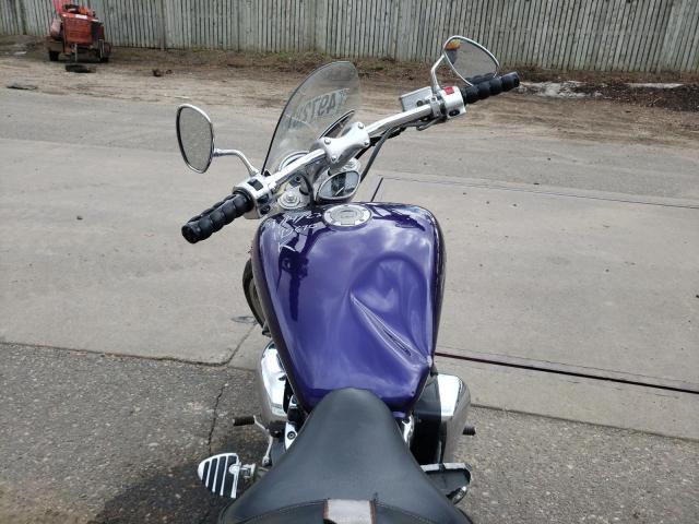 2002 YAMAHA XV1700 PC JYAVP14Y12A000346