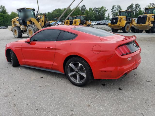 1FA6P8AM1F5383650 | 2015 FORD MUSTANG