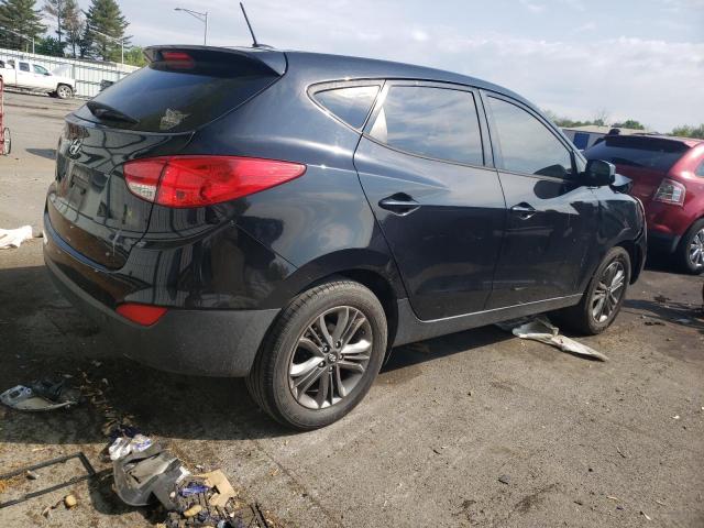2015 HYUNDAI TUCSON GLS - KM8JT3AF8FU100473