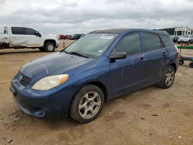 2008 Toyota Matrix XR