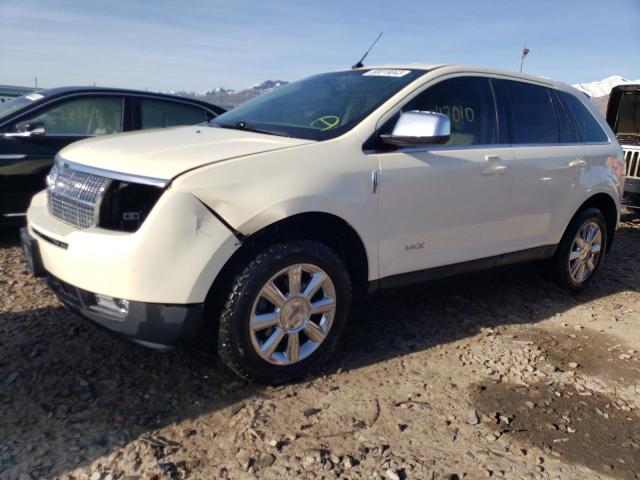 2008 Lincoln MKX 