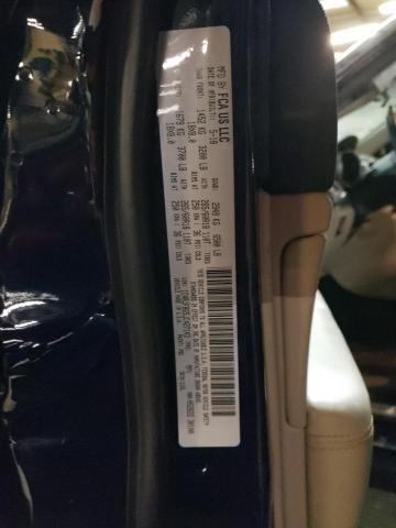 1C4RJFBG5JC427143 Jeep Grand Cherokee Limited