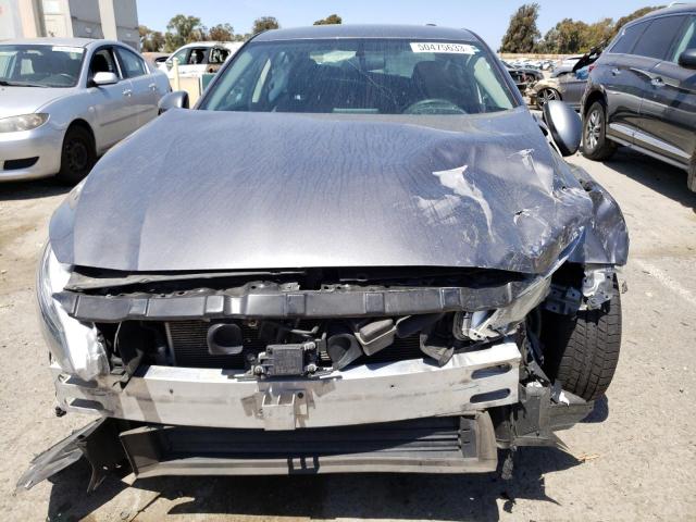 1N4BL4BV0KC211223 Nissan ALTIMA S