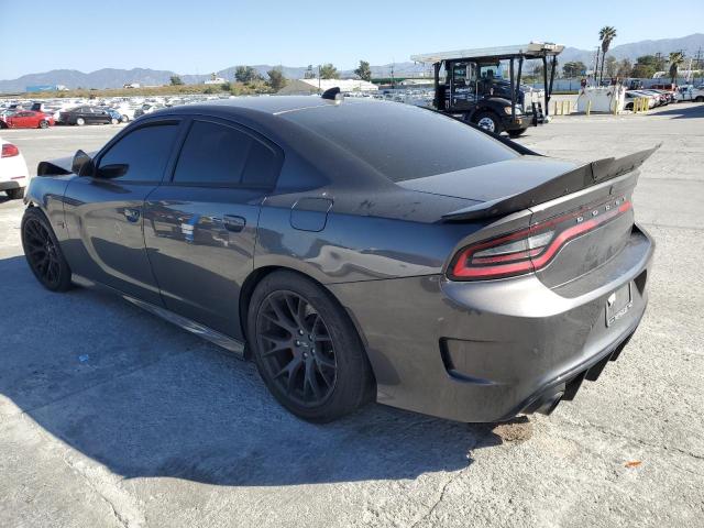 2C3CDXGJXJH253451 Dodge Charger R/t 392