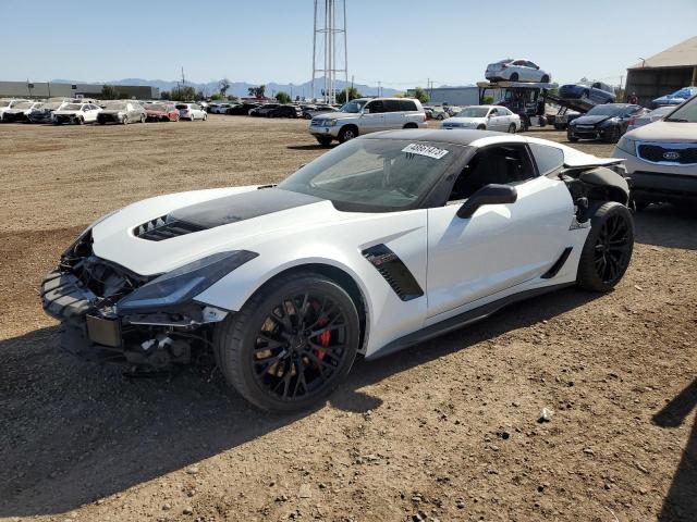 2016 Chevrolet Corvette Z06 2LZ