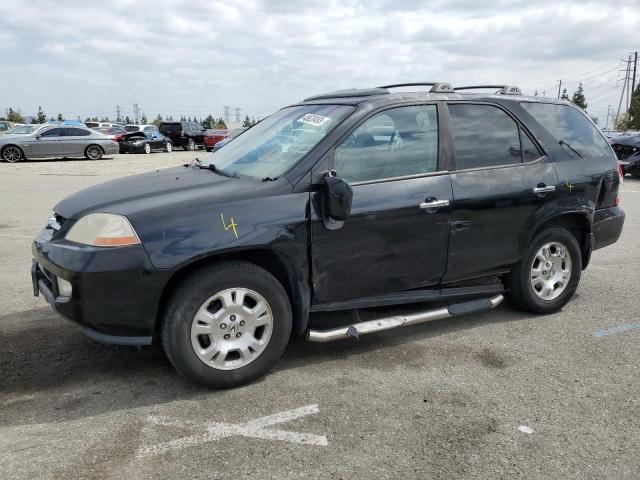 2002 Acura MDX 