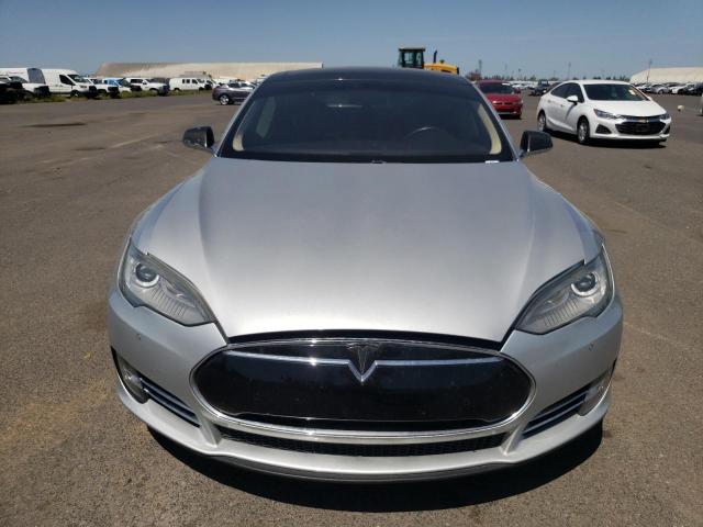 5YJSA1H15EFP40466 Tesla MODEL S