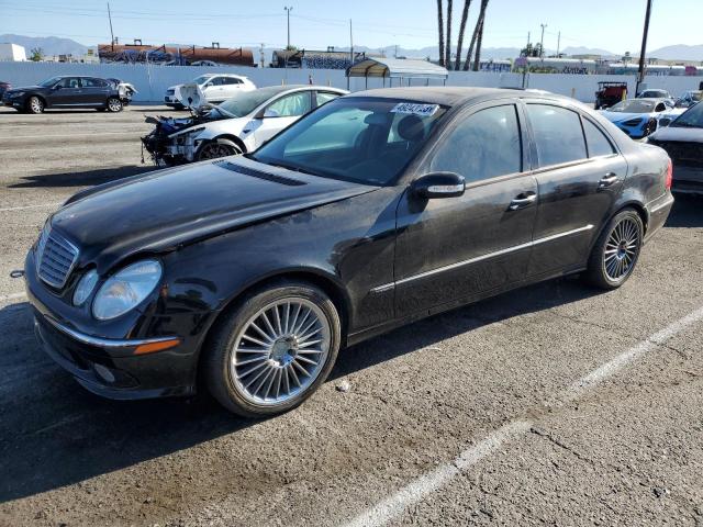 2006 Mercedes-Benz E-Class E 350