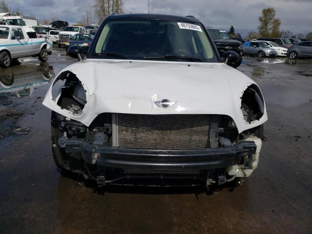 WMWZC5C52EWP37141 Mini Cooper S Countryman