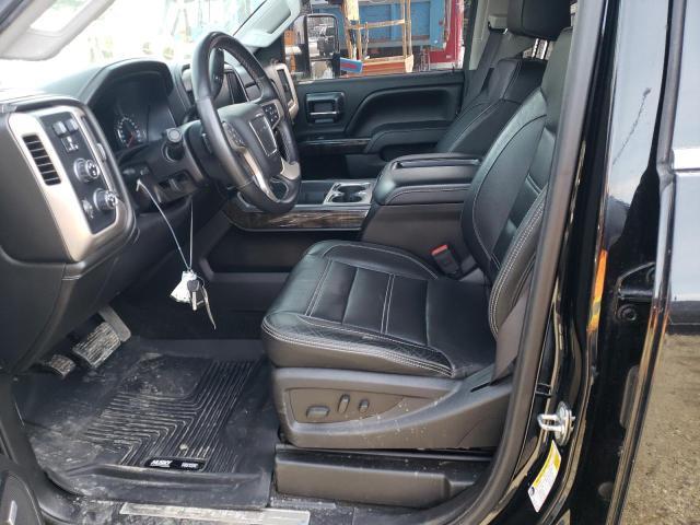 2015 GMC SIERRA K25 - 1GT120E88FF666087
