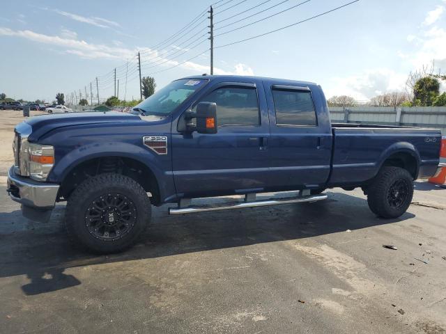 2010 Ford F-350 