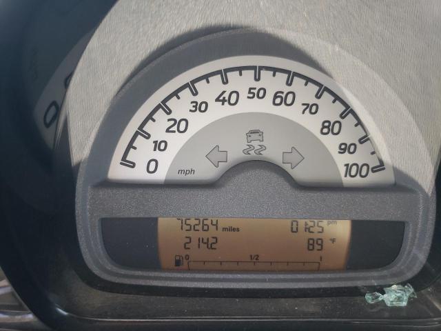 WMEEJ3BA1FK811072 Smart Fortwo Pure