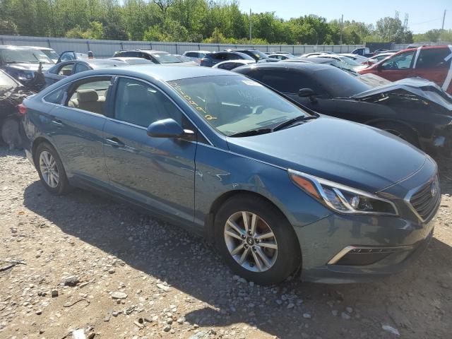 5NPE24AF5FH205450 | 2015 HYUNDAI SONATA SE