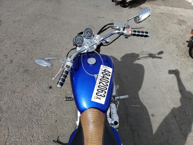 2003 HONDA VF750 C JH2RC43063M900133